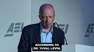 No Labels Talks With Dr. Yuval Levin (Preview)