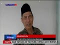 sebanyak 1 345 jamaah calon haji ikuti pmbekalan manasik haji massal