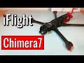 iFlight Chimera7 ❗ Best 7 Inch Long Range Frame❓