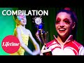 Dance Moms: UNEXPECTED Wins! (Compilation) | Part 3 | Lifetime