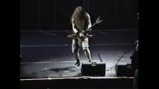 Pantera  Becoming   Live at Rose Garden Arena, Portland  ( 4K resolution )