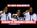 Irijoro Musenge cyane 😭 Hamanutse Ubuhanuzi Bukomeye cyane // ngibi ibintu Bigiye kuba muminsi 20 😭😭