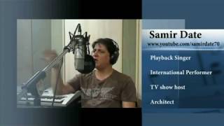 "Biti Na Bitai Raina" | Haunting RD Burman melody by Samir Date