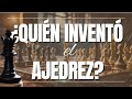 ♟️Los ORIGENES del AJEDREZ | ¿De dónde proviene? 😱