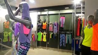 Gamarra - Ropa deportiva FL Style - Gamarra Tv - tienda de ropa para Gym - Donde comprar