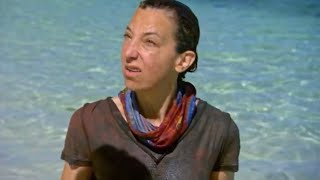 Survivor Crashouts