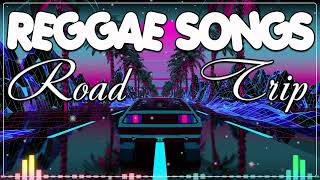 REGGAE REMIX NONSTOP | Love Songs 80's to 90's | Reggae Love Songs | Greatest Old Songs Mix