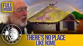 There's No Place Like Rome (Blacklands, Somerset) | S14E02 | Time Team