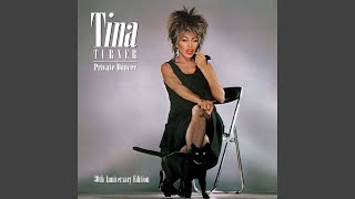 Tina Turner - Private Dancer (Cut Version)