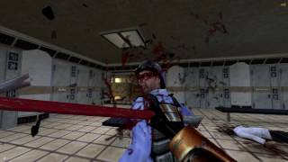 Half-Life: Source - Chapter 3: Unforeseen Consequences