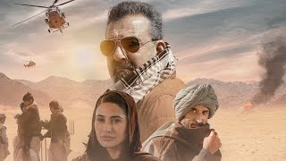 Torbaaz (2020) Hindi Full Movie | Starring Sanjay Dutt, Nargis Fakhri, Rahul Dev