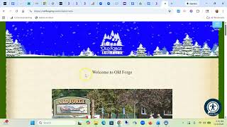 Creating an Accessible Link In a Brightspace Discussion