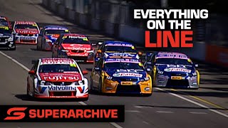 Race 27 - Sydney 500 [Full Race - SuperArchive] | 2011 International Supercars Championship