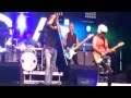 INXS - Mediate -live London