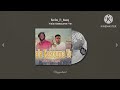 yala kasouma ye_kas_one feat naazzy_audio officiel