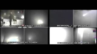 Vertical Ventilation - Experiment 5