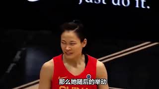 中国女篮后奥运：李梦张隆商业布局，杨力维发起篮球联赛