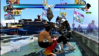 ttt2 Armor King＆nina NETA