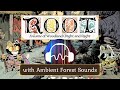 🎵 Root Board Game Music - Atmospheric Background Music for playing Root