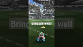 Kuxir pinch tutorial! #how #tutorial #rocketleague