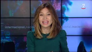 CyLTV Noticias 14.30 horas (24/03/2020)