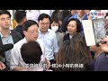 施政報告2023｜李家超指探訪活動是施政報告諮詢一部分 社會及政府繼續在地區營造關愛元素︳李家超︳落區︳探訪︳施政報告