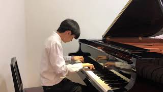 韓德爾 Handel：Suite HWV 452