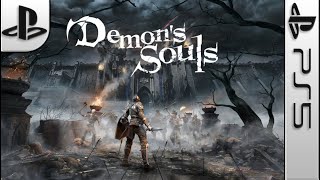 Longplay of Demon's Souls