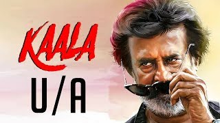 HOT : Kaala Censor Details Revealed? | Rajinikanth, Pa. Ranjith | Latest Tamil Cinema News