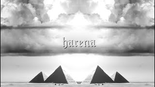 KONVENT - Harena (Official Lyric Video) | Napalm Records