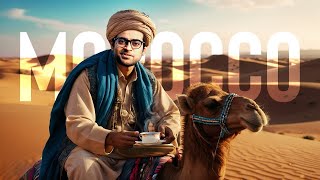 যে কারণে আপনার মরক্কো যাওয়া উচিত না | History of Morocco | মরোক্কো | Morocco | Morocco Country