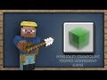 Minecraft Trampoline Trophy/Achievement Guide (Bounce 30 blocks upward off a Slime Block)