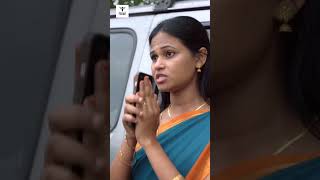 அதுக்கு எதுக்கு பத்திரிக்கை வைக்கனும்👀 | Nakkalites FZone #shorts