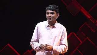 Painless innovation to detect protein malnutrition | Mohammed Suhail Chinya Salimpasha | TEDxPanaji