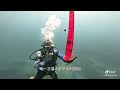 斯米蘭船宿潛水日誌dive2_每一支都是新的開始_ep30_；west ridge koh bon similan islands national park puket tailand