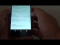 Google Nexus 5: How to Enable / Disable Backup of Photos / Vidoes While Roaming