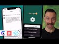 Build a ChatGPT Clone with React Native (Expo, SQLite, RevenueCat, Clerk, OpenAI)