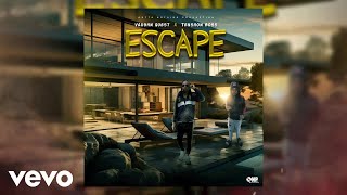 Vaughn Quest, Tenshon Boss - Escape | Official Music Video