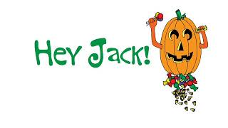 HeyJack! - Presentation Kit excerpt
