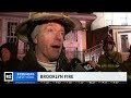 cold weather complicates fire response in flatlands brooklyn