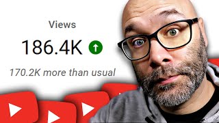 YouTube Views - How To Get More And Thrive On YouTube