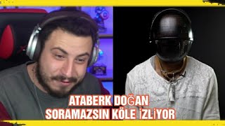 Ataberk Doğan Soramazsın \