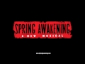 Spring Awakening At Lincoln Center 2005