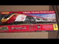 hornby virgin trains pendolino