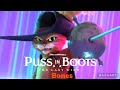 Puss in boots the last wish amv bones