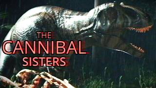 Muldoon's Log #16 - Jurassic Park Found Footage (VHS Analog Horror)