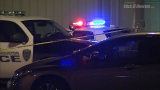 Woman's body found in parking lot of medical center