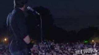 Foo Fighters Everlong - Live At Hyde Park