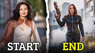 The Entire Story of Continuum in 51 Minutes