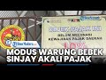 MODUS Restoran Nunggak Pajak Daerah di Bangkalan, Ternyata Tapping Box di Kasir Dilepas